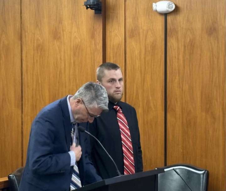 Former Birch Run substitute teacher, coach pleads to sending explicit messages to student