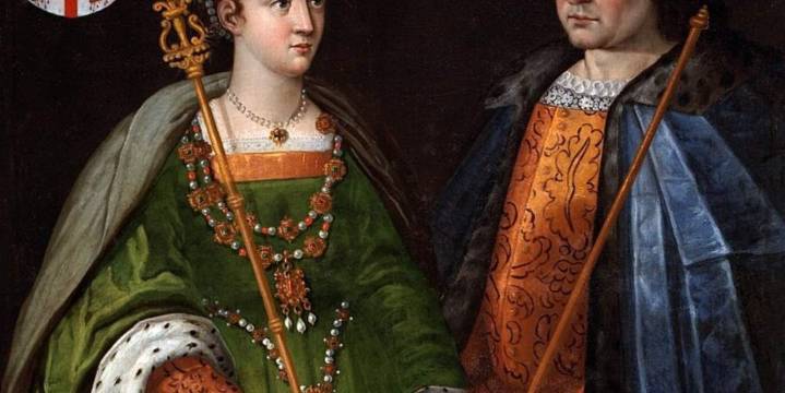 El rey de Aragón entrega todo el poder a Ramon Berenguer IV de Barcelona