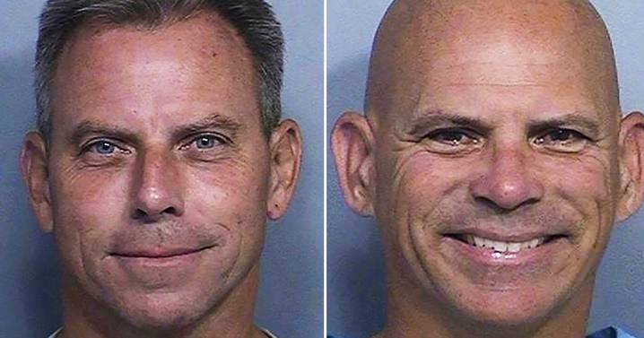 California parole officials to decide if Menendez brothers should be released