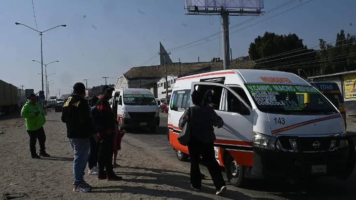 Transportistas piden estudios para determinar si es necesario un alza a la tarifa