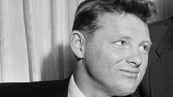 Packers star Billy Howton, believed to be the oldest living NFL player, dies at 95