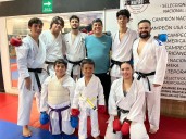 EN EL RING