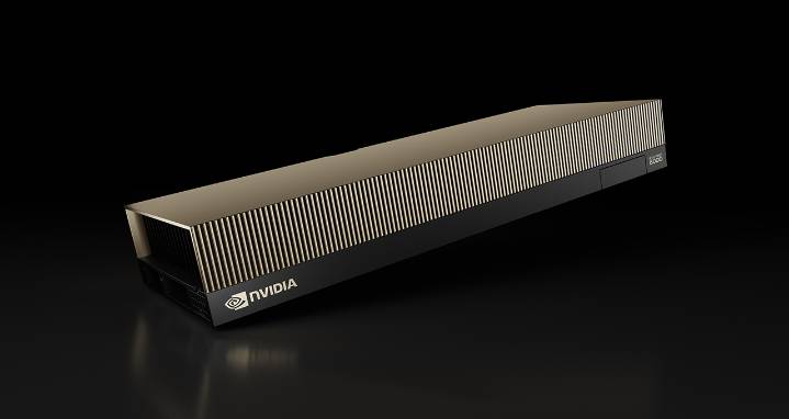 NVIDIA’s RTX PRO 6000 Blackwell ‘Server’ Edition GPU Expected to Launch in New 2U Configuration Later This Year, Offered by Major Server Providers