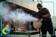 CDMX registra más de 11 mil incidencias al año relacionadas con fugas de gas