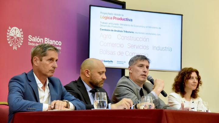Blanqueo de capitales: más de 6.200 contribuyentes santafesinos solicitaron la adhesión al plan