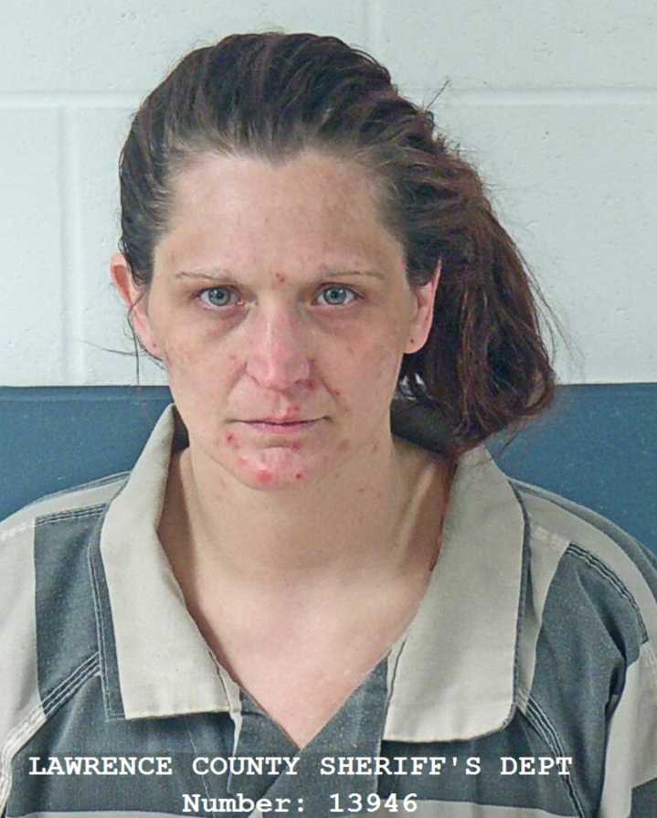 Woman will spend time in prison after failing to comply with court orders