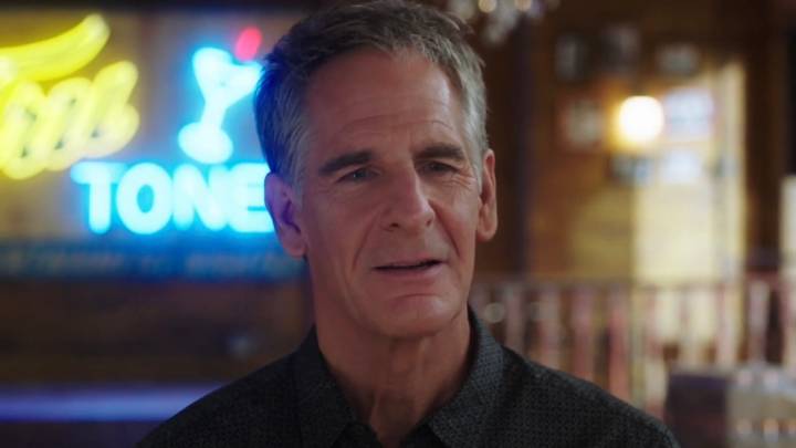 NCIS, JAG And Quantum Leap Stars Celebrated The Creator's 90th Birthday, And I Love How Scott Bakula Affectionately Poked Fun At Him During A Party Speech