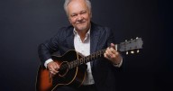 Jimmy Fortune's Nelson upbringing at heart of new multimedia project