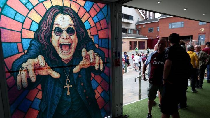 Premier League live blog: Villa-Newcastle, Man City