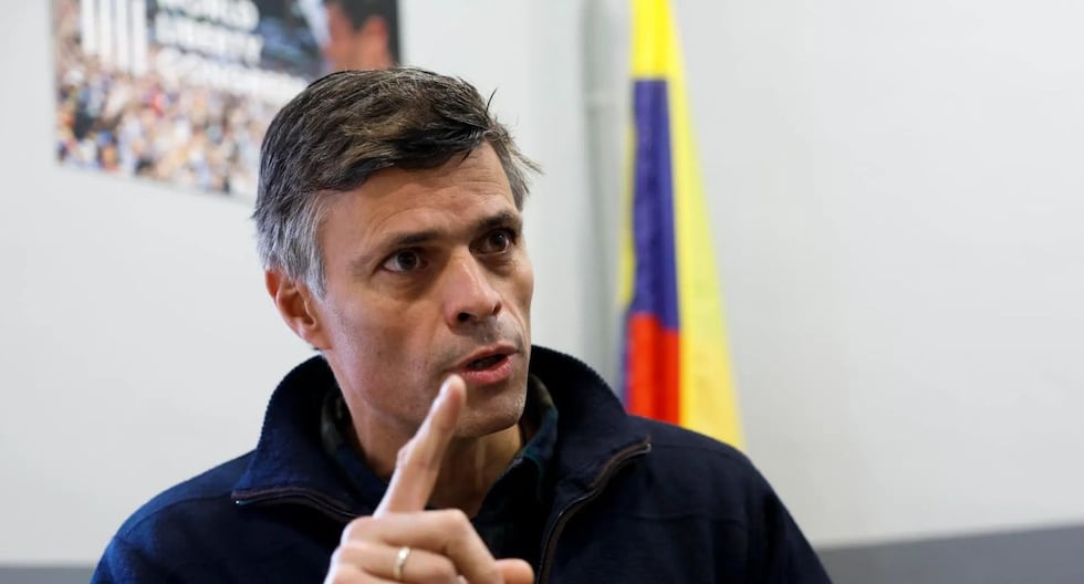 Muerte de Miguel Uribe Turbay | Venezuela: Leopoldo López dice que seguirá vivo el compromiso por Colombia del senador Miguel Uribe  últimas