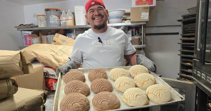 Discover the flavors and stories of El Paso's Segundo Barrio