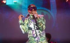Missy Elliott Settles Long-Running Lawsuit From Alleged 1990s Co