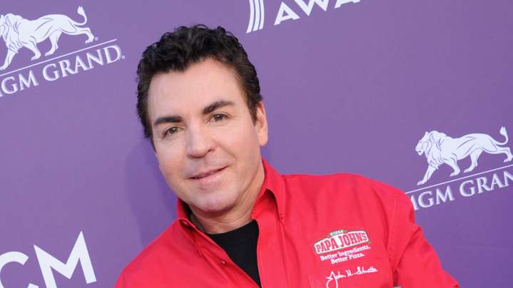 Whatever Happened To Papa John's Founder John Schnatter?