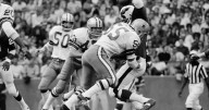 Lee Roy Jordan, who helped the Dallas Cowboys win their first Super Bowl title, dies at 84