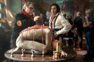 Cristaliza Guillermo del Toro sus sueños con 'Frankenstein'