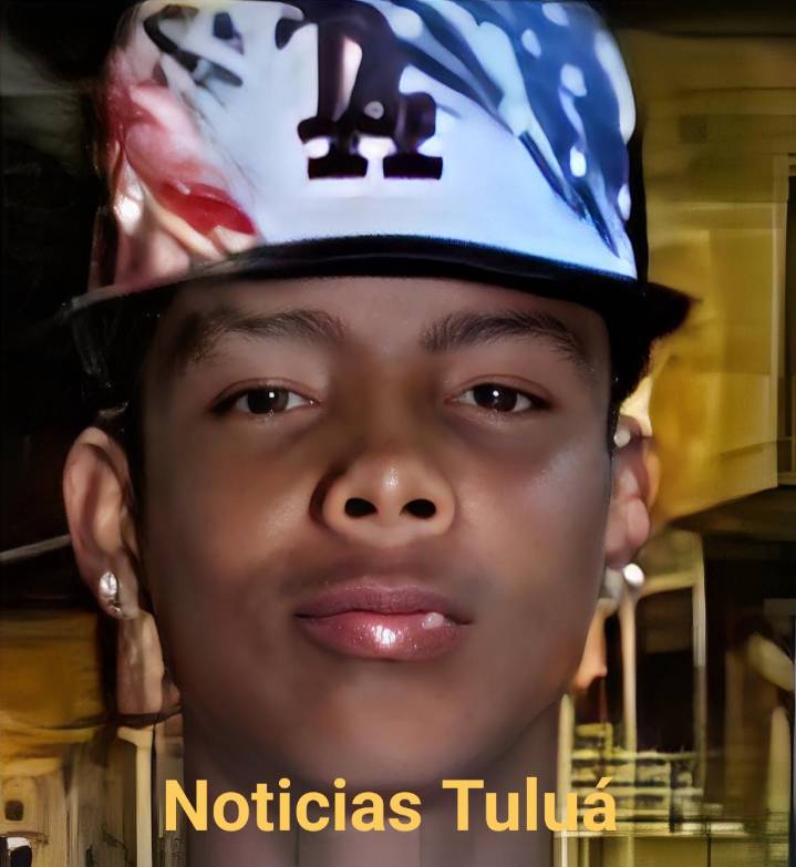 Balas le apagaron la vida