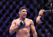 UFC Rio adds Vicente Luque - Santiago Ponzinibbio