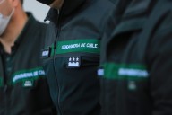 Gendarmería libera por error a dos reos desde cárceles de Copiapó y La Serena