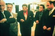 Beloved ‘The Sopranos’ star dies at 96