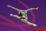 El cabeza a cabeza de Brasil y Colombia en la natación llena de emoción a ASU2025