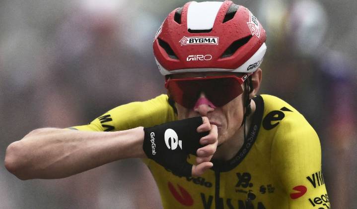 Vuelta a España: resumen y ganador etapa 9 HOY domingo 31 de agosto
