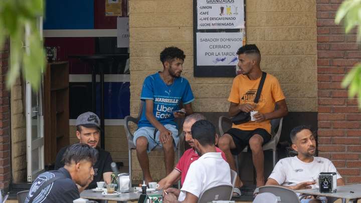 Jumilla puede ser un "laboratorio del apartheid social en España" critican colectivos sociales murcianos