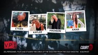 Bryan Kohberger: Newly Released Evidence | Vinnie Politan Investigates