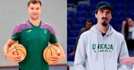La conexión Sulejmanovic-Djedovic, compatriotas con una amistad desde hace años