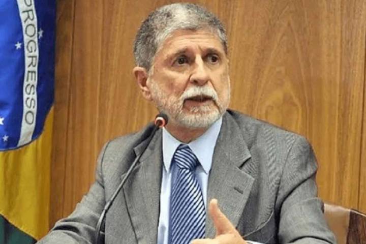 Asesor de Lula expresa preocupación por presencia militar de EEUU frente a Venezuela