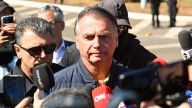 Bolsonaro sale de prisión domiciliaria por unas horas para exámenes médicos