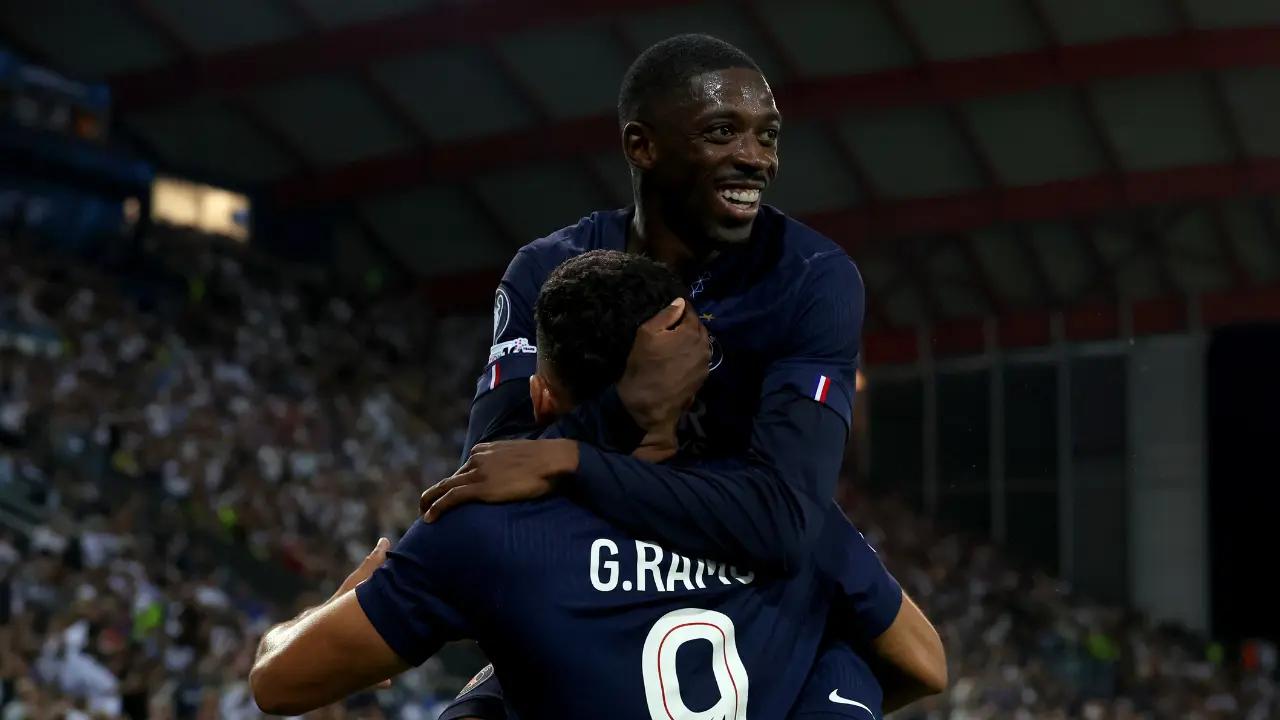 PSG, campeón de la Supercopa de Europa: venció 4-3 a Tottenham, en penaltis