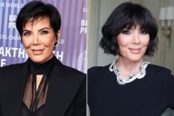 Kris Jenner Breaks Her Silence on Viral Facelift, Calls It Her Version of 'Aging Gracefully'