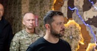 Zelenski: Ucrania “no entregará su tierra al ocupante”