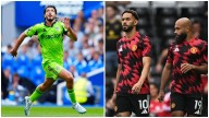 Fulham vs Manchester United En Vivo: Resumen y Goles del Partido de Premier League 2025