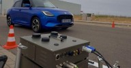 Suzuki certifica las emisiones de sus coches en condiciones de uso real