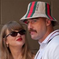 Taylor-Travis love story: 5 things to know