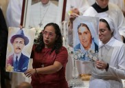 Trujillo se prepara para la canonización de JGH con una amplia agenda diocesana (+Video)