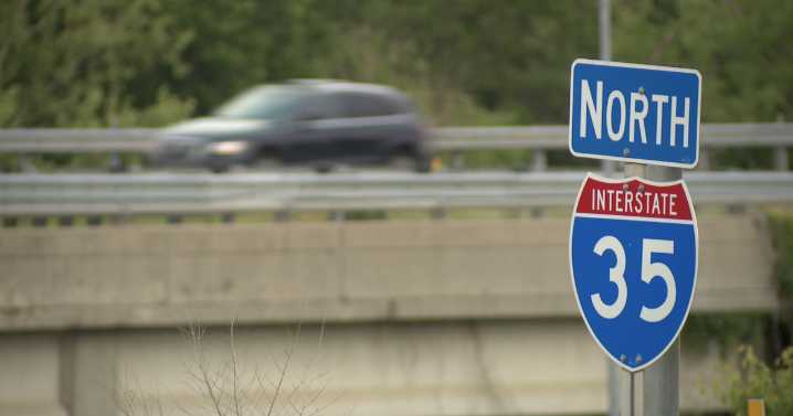 Man charged in crash that killed Good Samaritan, 17, in 2024 crash on I