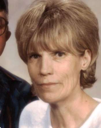 Denese Farnsworth