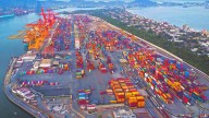 México atrae récord de IED con 34,265 millones de dólares en el segundo trimestre de 2025