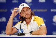 Tommy Fleetwood’s Breakthrough Victory Comes With a Reality Check for Bethpage Tommy Fleetwood’s historic FedEx Cup win sets the stage for Ryder Cup drama at Bethpage, where their welcome might not be