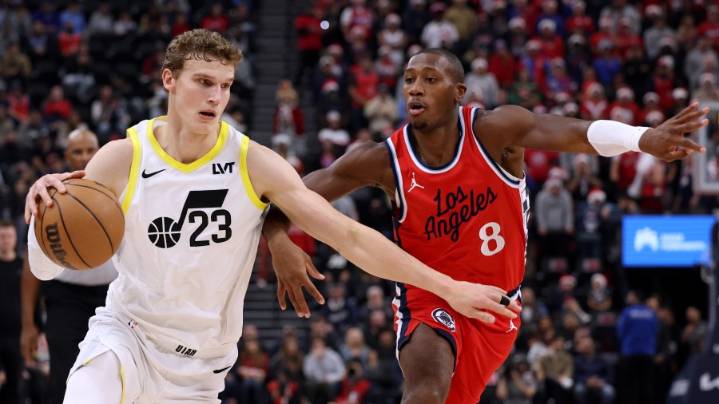 Utah Jazz 2025-26 Schedule Released