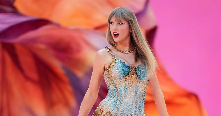 Taylor Swift confirma el lanzamiento de su nuevo disco ‘The Life of a Showgirl’