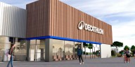 Cómo será el primer local en la Argentina de una cadena internacional de productos deportivos