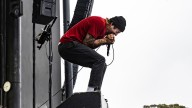 Deftones to Kick Off Summer 2025 North American Tour