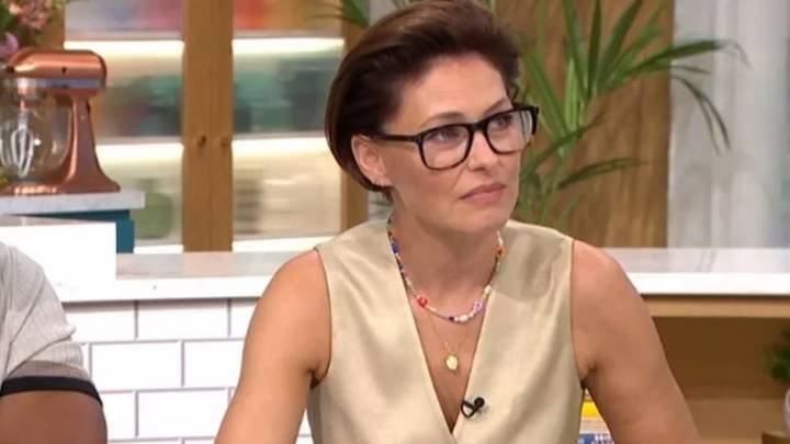 This Morning Viewers Divided as Emma Willis Drops Fish Bombshell and Andi Peters Reacts