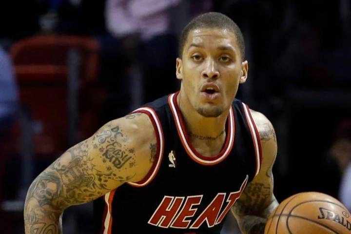 Lakers Legend Ruins Michael Beasley’s Championship Celebrations With Bitter Truth Los Angeles Lakers legend spoils Michael Beasley's championship celebration despite hyping the epic contribution Prana