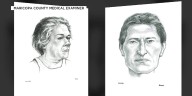 Identifying the unidentified: A look at open cases in the Phoenix area