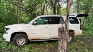 Militares encuentran explosivos y un vehículo con blindaje de fábrica en San Ignacio