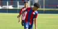 Dolor en San Lorenzo por la muerte de un jugador de 15 años de las divisiones inferiores